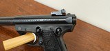 Ruger 22/45 .22LR - 3 of 16