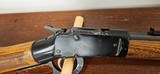 Ithaca M49 Saddle Gun .22LR Single Shot - 6 of 19