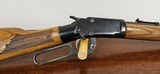 Ithaca M49 Saddle Gun .22LR Single Shot - 5 of 19