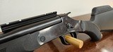 Taurus Rossi R243 Single Shot .243 Win - 16 of 20