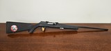 Savage A17 .17HMR - 1 of 16
