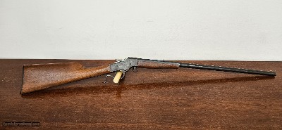 Stevens Favorite No. 17 .32 RF Shot