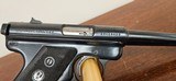 Ruger Mark 1 .22LR - 12 of 16