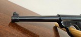 Ruger Mark 1 .22LR - 6 of 16