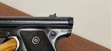 Ruger Mark 1 .22LR - 3 of 16