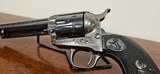 Colt SAA Single Action Army 7.5 .45 Colt - 4 of 20