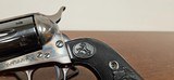 Colt SAA Single Action Army 7.5 .45 Colt - 3 of 20