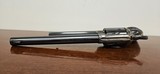 Colt SAA Single Action Army 7.5 .45 Colt - 18 of 20