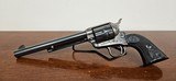 Colt SAA Single Action Army 7.5 .45 Colt - 1 of 20