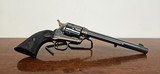 Colt SAA Single Action Army 7.5 .45 Colt - 11 of 20