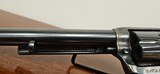 Colt SAA Single Action Army 7.5 .45 Colt - 7 of 20