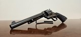 Colt SAA Single Action Army 7.5 .45 Colt - 10 of 20