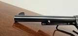 Colt SAA Single Action Army 7.5 .45 Colt - 9 of 20