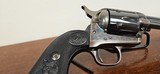Colt SAA Single Action Army 7.5 .45 Colt - 13 of 20
