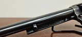 Colt SAA Single Action Army 7.5 .45 Colt - 8 of 20