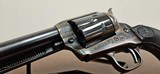 Colt SAA Single Action Army 7.5 .45 Colt - 6 of 20