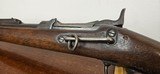 Trapdoor Springfield 1873 Carbine .45-70 - 17 of 24