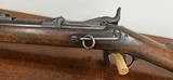 Trapdoor Springfield 1873 Carbine .45-70 - 16 of 24