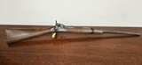 Trapdoor Springfield 1873 Carbine .45-70