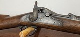 Trapdoor Springfield 1873 Carbine .45-70 - 6 of 24