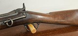 Trapdoor Springfield 1873 Carbine .45-70 - 14 of 24