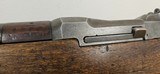 Springfield M1 Garand 03/42 6 Digit SN .30-06 - 13 of 22