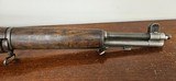 Springfield M1 Garand 03/42 6 Digit SN .30-06 - 7 of 22