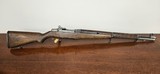 Springfield M1 Garand 03/42 6 Digit SN .30-06 - 1 of 22