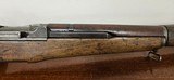 Springfield M1 Garand 03/42 6 Digit SN .30-06 - 6 of 22