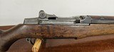 Springfield M1 Garand 03/42 6 Digit SN .30-06 - 5 of 22