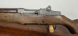 Springfield M1 Garand 03/42 6 Digit SN .30-06 - 12 of 22