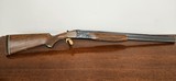 SKB Ithaca 600 O/U 12g - 1 of 21