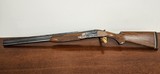 SKB Ithaca 600 O/U 12g - 11 of 21