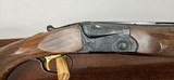 SKB Ithaca 600 O/U 12g - 5 of 21