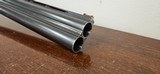 SKB Ithaca 600 O/U 12g - 9 of 21