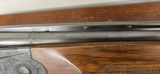 SKB Ithaca 600 O/U 12g - 6 of 21