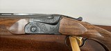 SKB Ithaca 600 O/U 12g - 15 of 21