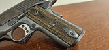 Kimber Pro Tactical II .45 ACP - 2 of 13