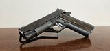 Kimber Pro Tactical II .45 ACP - 5 of 13