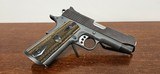 Kimber Pro Tactical II .45 ACP - 6 of 13
