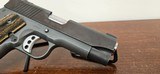 Kimber Pro Tactical II .45 ACP - 10 of 13