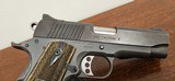 Kimber Pro Tactical II .45 ACP - 9 of 13
