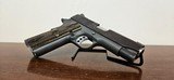 Kimber Pro Tactical II .45 ACP - 11 of 13
