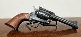 Ruger New Model Blackhawk .357 Mag - 8 of 16