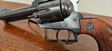 Ruger New Model Blackhawk .357 Mag - 3 of 16