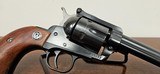 Ruger New Model Blackhawk .357 Mag - 11 of 16