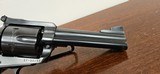 Ruger New Model Blackhawk .357 Mag - 12 of 16