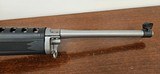 Ruger Mini 14 5.56- Stainless - 6 of 15