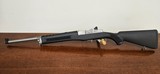 Ruger Mini 14 5.56- Stainless - 7 of 15