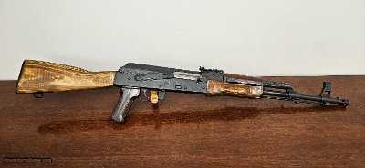 **PRICE REDUCED 12/6/24** Norinco T56 AKS AK-47 AKM 7.62x39 (MAK-90 conversion)